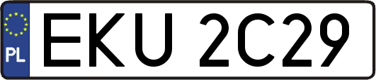 EKU2C29