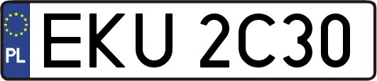 EKU2C30