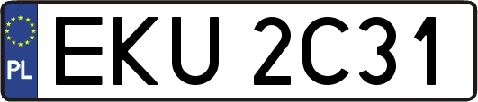 EKU2C31