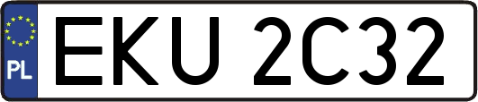 EKU2C32