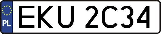 EKU2C34