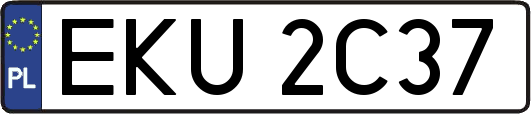 EKU2C37