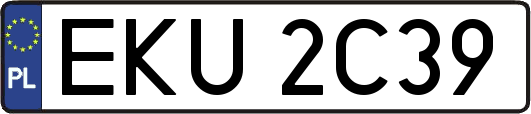 EKU2C39