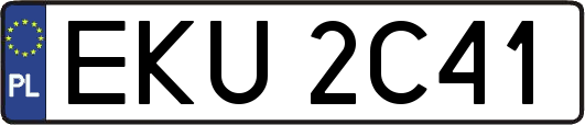 EKU2C41