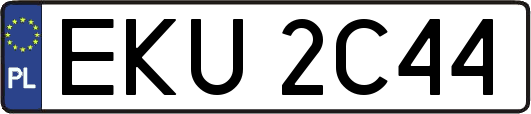 EKU2C44