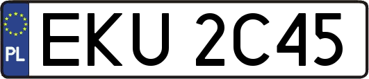 EKU2C45