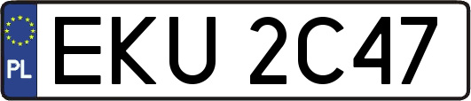 EKU2C47