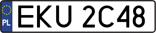 EKU2C48