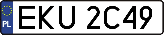 EKU2C49
