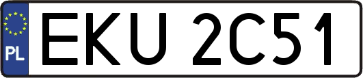 EKU2C51
