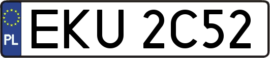 EKU2C52
