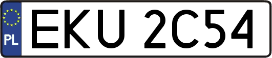 EKU2C54