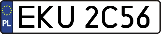 EKU2C56