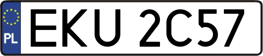 EKU2C57