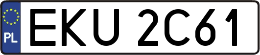 EKU2C61