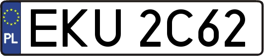 EKU2C62