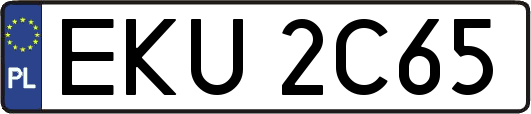 EKU2C65