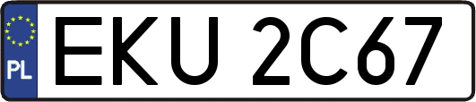 EKU2C67