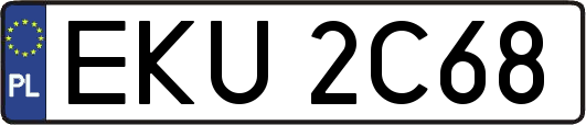 EKU2C68