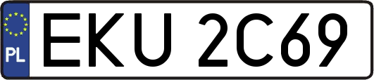 EKU2C69