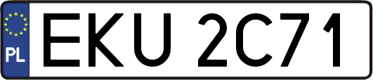 EKU2C71