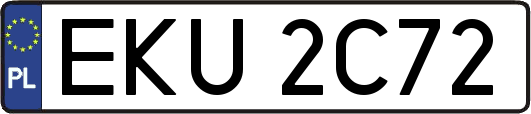 EKU2C72
