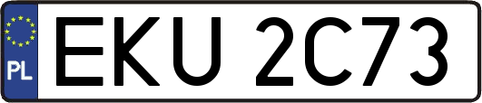 EKU2C73