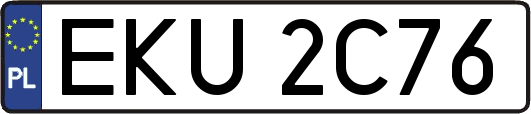 EKU2C76