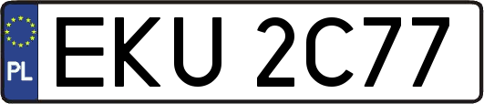 EKU2C77