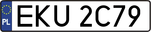 EKU2C79