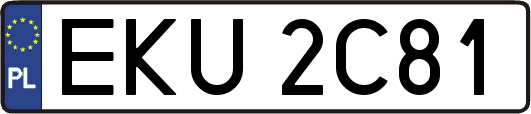 EKU2C81
