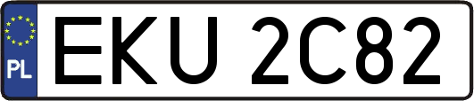 EKU2C82