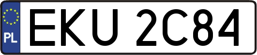 EKU2C84
