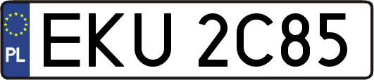 EKU2C85