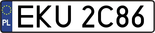 EKU2C86