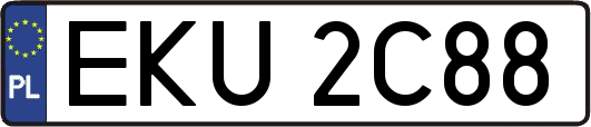 EKU2C88