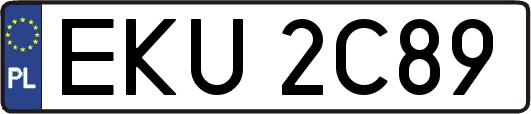 EKU2C89