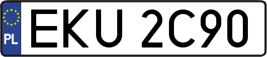 EKU2C90