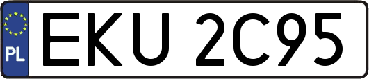 EKU2C95