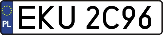 EKU2C96