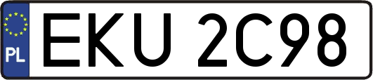 EKU2C98