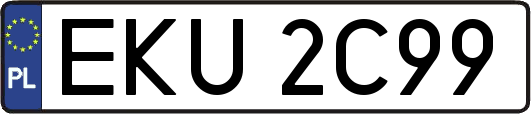 EKU2C99