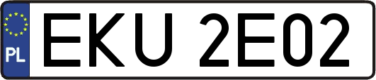EKU2E02