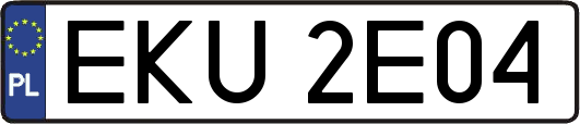 EKU2E04