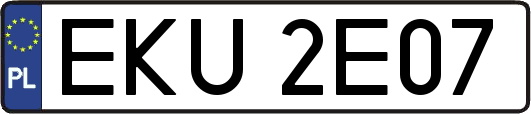 EKU2E07