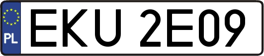 EKU2E09