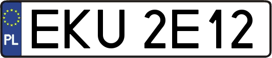 EKU2E12