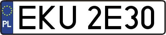 EKU2E30