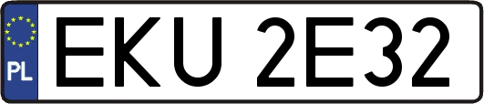 EKU2E32