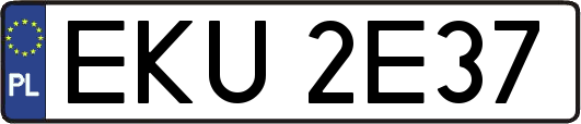 EKU2E37